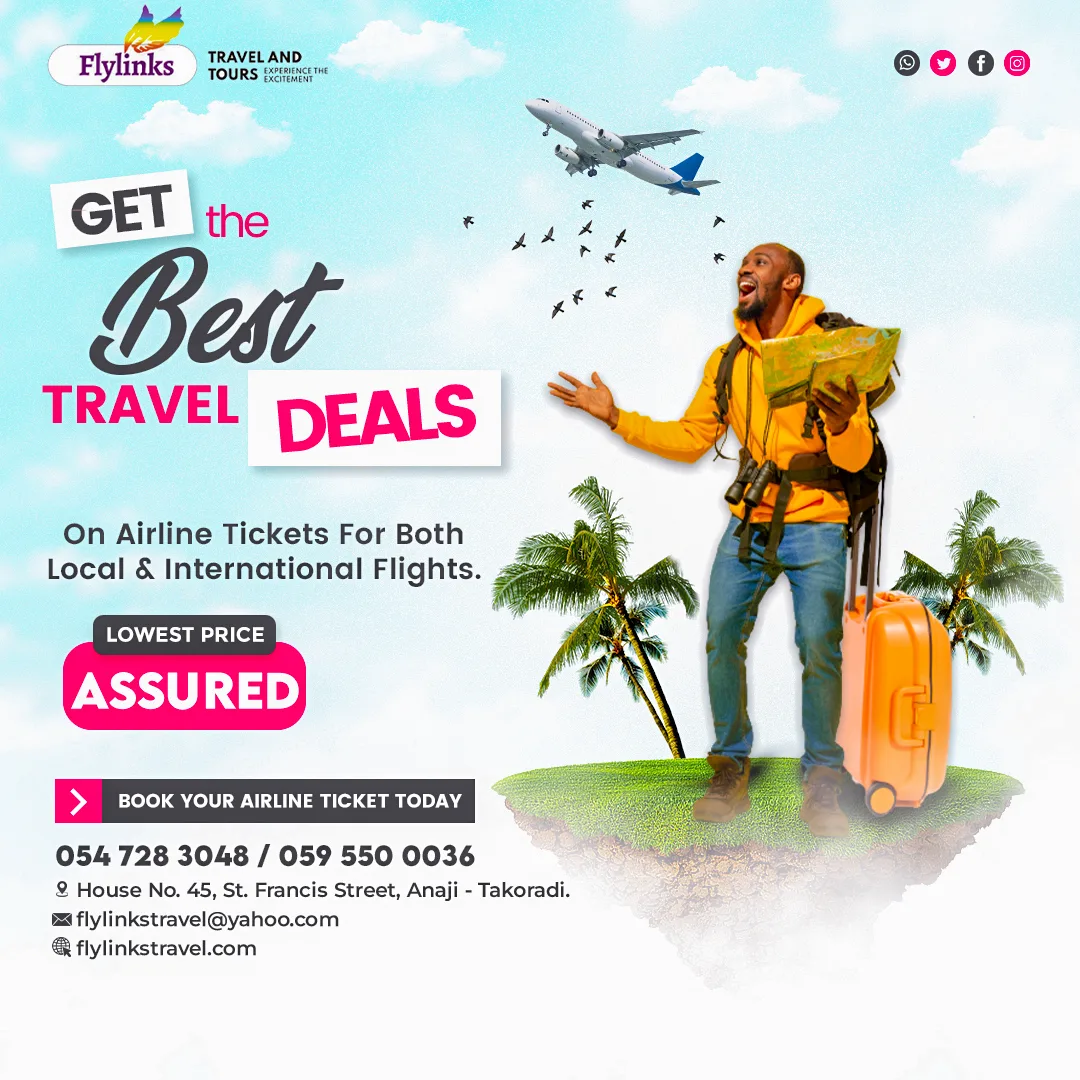 Airline Tickets