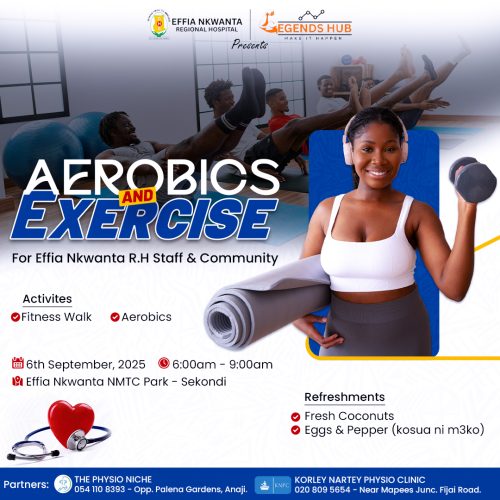 Aerobics  Exercise