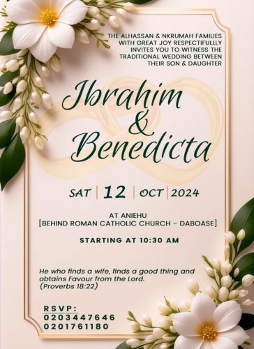 IB Invitation 2