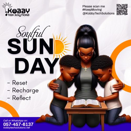 SUNDAY