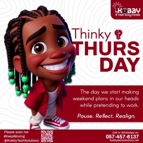 THURSDAY