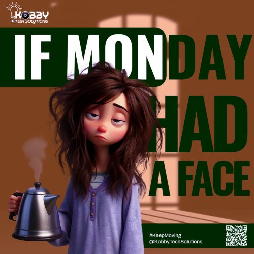 MONDAY