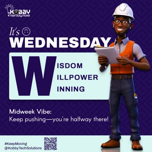 WEDNESDAY